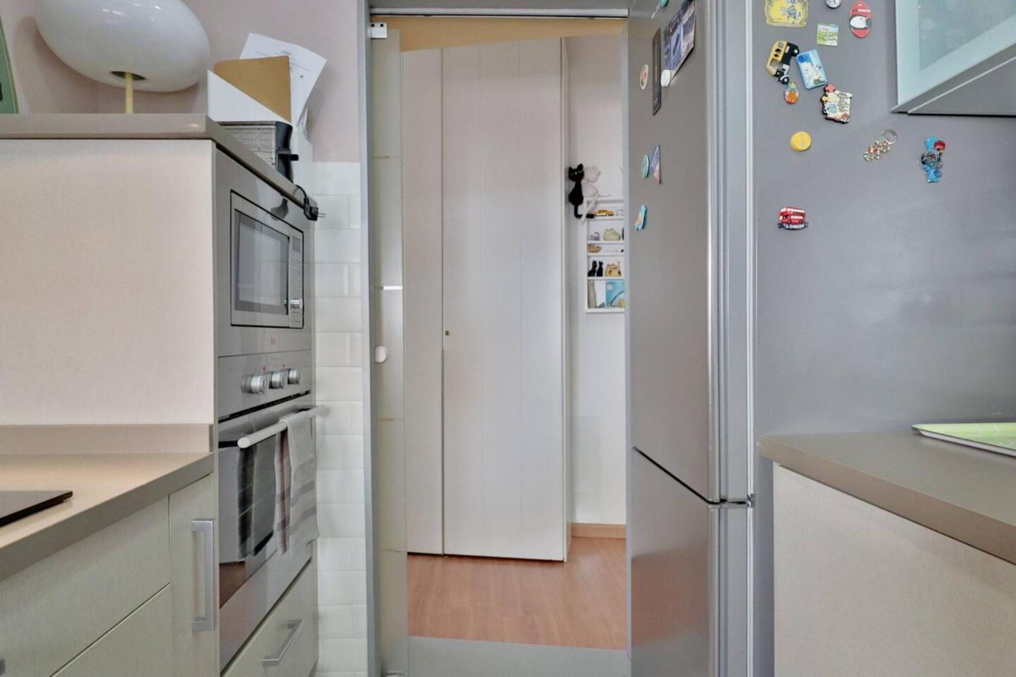 Atico Con Terraza En Pleno Centro Apartment Cordoba Exterior photo