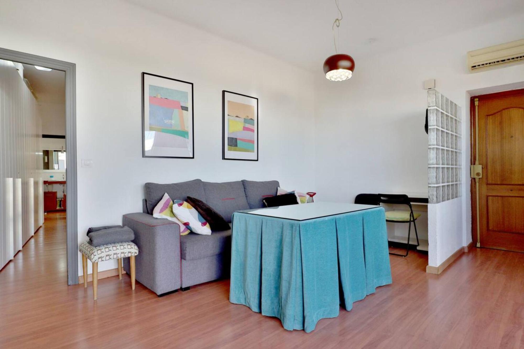 Atico Con Terraza En Pleno Centro Apartment Cordoba Exterior photo